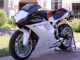 To Reply CLICK HERE
Title: 2007 MOTION DUCATI 1098M...#012, NEW !!!
Vehicle Information
Type of title: Clear
Condition: New
For sale by: Private seller
Features
Engine size (cc): 1098
Type: Sport bike
Exterior color: White
Click here to inquire about this