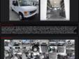 2007 Ford E-Series Cargo E-150 5-Door Van
Transmission: Automatic
Exterior Color: Oxford White Clearcoat
Fuel: Gasoline
Stock Number: A67117
VIN: 1FTNE14W47DA67117
Interior Color: Medium Flint
Engine: V8 4.6L SOHC
Title: Clear
Mileage: Only 82,000!