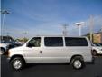Packey Webb Autocenter
2007 Ford Econoline Wagon XLT SD
( Inquire about this vehicle )
Price: $ 11,995
Click here to know more 630-668-8870
Â Â  Â Â 
Drivetrain::Â RWD
Transmission::Â Automatic With Overdrive
Vin::Â 1FBNE31L27DB35845
Mileage::Â 104532