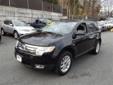 Â .
Â 
2007 Ford Edge
$16950
Call 866-455-1219
Stamas Auto & Truck Center
866-455-1219
1045 Cranston St,
Cranston, RI 02920
The Ford Edge is rewarding to drive with the calm, intelligent style we associate with the Ford brand. High quality at a low price