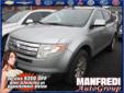 Manfredi Auto Group 1605 Hylan Blvd.,Â ,Â Staten Island,Â NY,Â 10305Â -- 718-979-9595
Click here for finance approval
Contact Us
2007 Ford Edge AWD 4dr SEL PLUS
Interior
Charcoal
Transmission
Automatic
Engine
3.5L
Vin
2FMDK49C77BB39756
Mileage
48352
Body
4dr