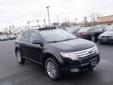 2007 FORD Edge FWD 4dr SEL PLUS
$17,993
Phone:
Toll-Free Phone:
Year
2007
Interior
CHARCOAL
Make
FORD
Mileage
63900 
Model
Edge FWD 4dr SEL PLUS
Engine
3.5 L DOHC
Color
BLACK CLEARCOAT
VIN
2FMDK39C47BA93524
Stock
7BA93524
Warranty
AS-IS
Description
At