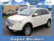 Â .
Â 
2007 Ford Edge SEL PLUS
$18816
Call
Courtesy Ford
1410 West Pine Street,
Hattiesburg, MS 39401
TWO OWNER FORD PROGRAM/CERTIFIED UNIT, 12/12000 COMPREHENSIVE LIMITED WARRANTY COVERAGE, 7/100000 POWERTRAIN LIMITED WARRANTY COVERAGE ROADSIDE ASST., TRIP