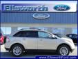 Price: $13495
Make: Ford
Model: Edge
Color: Tan
Year: 2007
Mileage: 99082
This vehicles motor is covered for life by our lifetime engine warranty at no cost to you! See your salesperson for details.
Source: