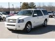 Bloomington Ford
Click here for finance approval 
800-210-6035
2007 Ford Expedition EL Limited
Â Price: $ 22,800
Â 
Contact Randy Phelix 
800-210-6035 
OR
Click here to know more Â Â  Click here for finance approval Â Â 
Click here for finance approval