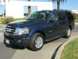 .
2007 Ford Expedition XLT
$14900
Call (530) 903-5972 ext. 29
Wittmeier Chevrolet Honda
(530) 903-5972 ext. 29
2288 Forest Ave,
Chico, CA 95928
4WD. Won't last long! Hold on to your seats!
Don't pay too much for the stunning SUV you want...Come on down