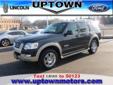 Uptown Ford Lincoln Mercury
2111 North Mayfair Rd., Â  Milwaukee, WI, US -53226Â  -- 877-248-0738
2007 Ford Explorer Eddie Bauer 4WD - 49
Price: $ 17,995
Financing available 
877-248-0738
About Us:
Â 
Â 
Contact Information:
Â 
Vehicle Information:
Â 
Uptown