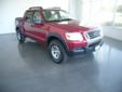 2007 FORD Explorer Sport Trac 2WD 4dr V6 XLT
$17,791
Phone:
Toll-Free Phone: 8775501632
Year
2007
Interior
Make
FORD
Mileage
51522 
Model
Explorer Sport Trac 2WD 4dr V6 XLT
Engine
Color
RED FIRE CLEARCOAT
VIN
1FMEU31K57UA77425
Stock
Warranty
Unspecified