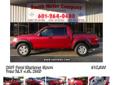 Visit us on the web at www.mississippimahindra.com. Visit our website at www.mississippimahindra.com or call [Phone] Contact our sales department at 601-264-0400 for a test drive.