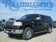 Â .
Â 
2007 Ford F-150
$19500
Call 800-732-1310
Rasmussen Ford
800-732-1310
1620 North Lake Avenue,
Storm Lake, IA 50588
"Built Ford Tough" Yes this is! but with a small twist. The Lariat is the top of the truck food chain with all the amenities you might