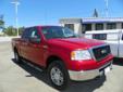 Â .
Â 
2007 Ford F-150
$22988
Call 209-679-7373
Heritage Ford
209-679-7373
2100 Sisk Road,
Modesto, CA 95350
POWER TO THE PEOPLE. AND THIS TRUCK DELIVERS. Lots of strong V8 engine performance. Built Ford tough. Front tow hooks, all terrain tires, big crew