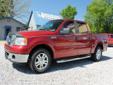 Â .
Â 
2007 Ford F-150
$14900
Call
Lincoln Road Autoplex
4345 Lincoln Road Ext.,
Hattiesburg, MS 39402
For more information contact Lincoln Road Autoplex at 601-336-5242.
Vehicle Price: 14900
Mileage: 115755
Engine: V8 5.4l
Body Style: Pickup
Transmission: