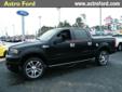 Â .
Â 
2007 Ford F-150
$29990
Call (228) 207-9806 ext. 397
Astro Ford
(228) 207-9806 ext. 397
10350 Automall Parkway,
D'Iberville, MS 39540
AWD gives you confident maneuvering even in inclement weather.
Vehicle Price: 29990
Mileage: 49908
Engine: Gas V8
