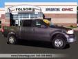.
2007 Ford F-150
$16388
Call (916) 520-6343 ext. 54
Folsom Buick GMC
(916) 520-6343 ext. 54
12640 Automall Circle,
Folsom, CA 95630
Super clean Super ride Priced Right CALL NOW (916) 358-8963
Vehicle Price: 16388
Mileage: 97440
Engine: Gas V8 5.4L/330
