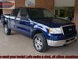 Â .
Â 
2007 Ford F-150 Supercrew XLT 4x4
$14995
Call (352) 354-4514 ext. 1498
Jim Douglas Sales and Services
(352) 354-4514 ext. 1498
18300 NW US Highway 441,
High Springs, Fl 32643
2007 Ford F150 XLT Crew Cab 4x4 Pre-Owned. Awesome looking truck! Loaded