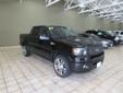 Price: $31995
Make: Ford
Model: F-150
Color: Black
Year: 2007
Mileage: 30177
Check out this Black 2007 Ford F-150 XLT with 30,177 miles. It is being listed in Mankato, MN on EasyAutoSales.com.
Source: