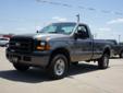 Â .
Â 
2007 Ford F-250
$15761
Call 620-412-2253
John North Ford
620-412-2253
3002 W Highway 50,
Emporia, KS 66801
620-412-2253
Deal of the Year!
Vehicle Price: 15761
Mileage: 57891
Engine: Gas V10 6.8L/415
Body Style: Pickup
Transmission: 4 Speed With