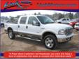 Jack Link's Auto & RV Supercenter
2031 S. Prairie View Rd., Â  Chippewa Falls, WI, US -54729Â  -- 877-630-1257
2007 Ford F-250 Super Duty Super Duty
MY MANAGER SAID SELL IT TODAY!!
Price: $ 28,995
Customer Satisfaction is our number 1 GOAL!!!!