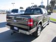 Gilroy Chevrolet Cadillac
"Drive a little....save a lot...in Gilroy"
Click on any image to get more details
Â 
2007 Ford F150 SuperCrew Cab King Ranch Pickup 4D 5 1/2 ft ( Click here to inquire about this vehicle )
Â 
If you have any questions about this