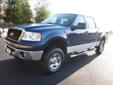 Ford Of Lake Geneva
w2542 Hwy 120, Lake Geneva, Wisconsin 53147 -- 877-329-5798
2007 Ford F-150 XLT Pre-Owned
877-329-5798
Price: $18,981
Deal Directly with the Manager for your lowest price!
Click Here to View All Photos (16)
Deal Directly with the