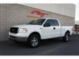Avondale Toyota
Hassle Free Car Buying Experience!
2007 Ford F-150 ( Click here to inquire about this vehicle )
Asking Price $ 15,482.00
If you have any questions about this vehicle, please call
John Rondeau
888-586-0262
OR
Click here to inquire about