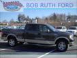 Bob Ruth Ford
700 North US - 15, Dillsburg, Pennsylvania 17019 -- 877-213-6522
2007 Ford F-150 Lariat Pre-Owned
877-213-6522
Price: $22,367
Family Owned and Operated Ford Dealership Since 1982!
Click Here to View All Photos (16)
Open 24 hours online at