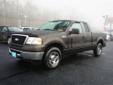 Plaza Ford
1701 Bel Air Rd, Belair, Maryland 21014 -- 888-860-2003
2007 Ford F-150 XLT Pre-Owned
888-860-2003
Price: $16,996
Click Here to View All Photos (20)
Description:
Â 
4.6L V8 EFI, EXCELLENT CONDITION, and FULL SAFTY INSPECTION CHECK. Extended Cab!