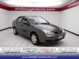 .
2007 Ford Focus
$9999
Call (888) 676-4548 ext. 299
Sheboygan Auto
(888) 676-4548 ext. 299
3400 South Business Dr Sheboygan Madison Milwaukee Green Bay,
AMERICAN CLUB - WHISTLING STRAIGHTS - BLACK WOLF RUN, 53081
Here it is!! Less than 51k Miles... Set