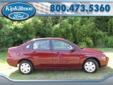 Kip Killmon Ford
201 East Main Street, Â  Louisa, VA, US -23093Â  -- 800-576-4755
2007 Ford Focus 4dr Sdn
Low mileage
Price: $ 10,995
Call today for your test drive and to receive your FREE CarFax Report! 
800-576-4755
Â 
Contact Information:
Â 
Vehicle