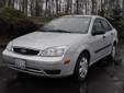 2007 FORD Focus 4dr Sdn SE
$7,000
Phone:
Toll-Free Phone: 8775232833
Year
2007
Interior
Make
FORD
Mileage
76578 
Model
Focus 4dr Sdn SE
Engine
Color
CD SILVER CLEARCOAT METAL
VIN
1FAFP34N87W302064
Stock
Warranty
Unspecified
Description
Rear Window