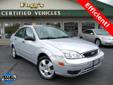 Fogg's Automotive and Suzuki
642 Saratoga Rd, Scotia, New York 12302 -- 888-680-8921
2007 Ford Focus SES Pre-Owned
888-680-8921
Price: $9,587
Click Here to View All Photos (21)
Â 
Contact Information:
Â 
Vehicle Information:
Â 
Fogg's Automotive and Suzuki