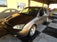 Santa Fe Mazda Volvo
2704 Cerillos Rd, Sante Fe, New Mexico 87507 -- 800-671-2109
2007 Ford Focus Pre-Owned
800-671-2109
Price: $9,575
Complimentary Lifetime Warranty!
Click Here to View All Photos (10)
Complimentary Lifetime Warranty!
Description:
Â 
FUEL