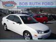 Bob Ruth Ford
700 North US - 15, Dillsburg, Pennsylvania 17019 -- 877-213-6522
2007 Ford Focus S Pre-Owned
877-213-6522
Price: $13,636
Open 24 hours online at www.bobruthford.com
Click Here to View All Photos (17)
Family Owned and Operated Ford Dealership