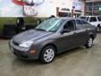 2007 FORD FOCUS ZX4
$10,900
Phone:
Toll-Free Phone: 8774904404
Year
2007
Interior
Make
FORD
Mileage
66580 
Model
FOCUS 
Engine
Color
LIQUID GREY
VIN
1FAFP34N17W314606
Stock
Warranty
Unspecified
Description
Driver Airbag, Vehicle Anti Theft, Child Safety
