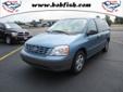 Bob Fish
2275 S. Main, Â  West Bend, WI, US -53095Â  -- 877-350-2835
2007 Ford Freestar
Price: $ 9,928
Check out our entire Inventory 
877-350-2835
About Us:
Â 
We???re your West Bend Buick GMC, Milwaukee Buick GMC, and Waukesha Buick GMC dealer with new and