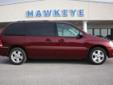 Hawkeye Ford
2027 US HWY 34 E, Red Oak, Iowa 51566 -- 800-511-9981
2007 Ford Freestar Wagon SEL Pre-Owned
800-511-9981
Price: $13,995
"The Little Ford Store"
Click Here to View All Photos (35)
"The Little Ford Store"
Description:
Â 
Flint
Â 
Contact