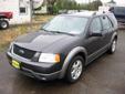Â .
Â 
2007 Ford Freestyle
$11898
Call 503-623-6686
McMullin Motors
503-623-6686
812 South East Jefferson,
Dallas, OR 97338
This Ford Freestyle can haul up to seven people and still gets up to 27 miles per gallon, highway rated. You can also lay the seats