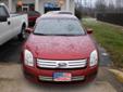 Bill Gaddis Hyundai
Receive a Free Carfax Report!
2007 Ford Fusion ( Click here to inquire about this vehicle )
Asking Price $ 12,395.00
If you have any questions about this vehicle, please call
Sales Department
887-887-8970
OR
Click here to inquire about