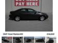 Get more details on this car at www.claytonmotorcompanywest.com. Visit our website at www.claytonmotorcompanywest.com or call [Phone] Call 865-690-5092 today to see if this automobile is still available.