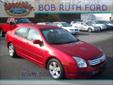 Bob Ruth Ford
700 North US - 15, Â  Dillsburg, PA, US -17019Â  -- 877-213-6522
2007 Ford Fusion SE
Price: $ 10,810
Family Owned and Operated Ford Dealership Since 1982! 
877-213-6522
About Us:
Â 
Â 
Contact Information:
Â 
Vehicle Information:
Â 
Bob Ruth Ford