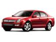 Herndon Chevrolet
5617 Sunset Blvd, Â  Lexington, SC, US -29072Â  -- 800-245-2438
2007 Ford Fusion SEL
Price: $ 8,895
Herndon Makes Me Wanna Smile 
800-245-2438
About Us:
Â 
Located in Lexington for over 44 years
Â 
Contact Information:
Â 
Vehicle