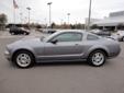 Â .
Â 
2007 Ford Mustang GT
$14540
Call (410) 927-5748 ext. 50
ONE OWNER!! $3,000 BELOW KBB!! AMERICAN MUSCLE!! LOADED WITH LEATHER, SHAKER 1000 AUDIO SYSTEM, 17" ALLOY WHEELS, TRACTION CONTROL, ANTI-LOCK BRAKES, 6-WAY POWER DRIVERS SEAT!! KBB PRICE