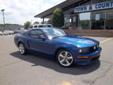 Hebert's Town & Country Ford Lincoln
405 Industrial Drive, Â  Minden, LA, US -71055Â  -- 318-377-8694
2007 Ford Mustang GT
Special Opportunity
Price: $ 18,485
Financing Availible! 
318-377-8694
About Us:
Â 
Hebert's Town & Country Ford Lincoln is a family