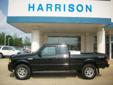 Price: $10990
Make: Ford
Model: Ranger
Color: Black
Year: 2007
Mileage: 115550
Check out this Black 2007 Ford Ranger XL with 115,550 miles. It is being listed in Rochester, OH on EasyAutoSales.com.
Source: