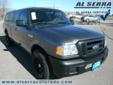 Al Serra Chevrolet South
230 N Academy Blvd, Â  Colorado Springs, CO, US -80909Â  -- 719-387-4341
2007 Ford Ranger XL
Low mileage
Price: $ 10,935
Everyday we shop, and ensure you are getting the best price! 
719-387-4341
About Us:
Â 
Â 
Contact Information:
