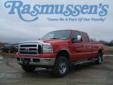 Â .
Â 
2007 Ford Super Duty F-250
$25500
Call 800-732-1310
Rasmussen Ford
800-732-1310
1620 North Lake Avenue,
Storm Lake, IA 50588
Sometimes, a regular coffee just won't do it. You need something on the order of a double cappuccino to get the job done --