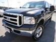 Â .
Â 
2007 Ford Super Duty F-250 4WD Crew Cab
$28723
Call 620-231-2450
Pittsburg Ford Lincoln
620-231-2450
1097 S Hwy 69,
Pittsburg, KS 66762
Lariat F250 Crew Cab 4X4, Diesel V8, dual power heated front seats, tow command package, 3.73 limited slip axle,