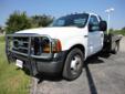 Â .
Â 
2007 Ford Super Duty F-350 DRW 2WD Reg Cab
$17995
Call 620-231-2450
Pittsburg Ford Lincoln
620-231-2450
1097 S Hwy 69,
Pittsburg, KS 66762
RETAIL = $27,000+!!! Very nice duelly Turbo Diesel, CM long flatbed with 5th wheel hookup, alloy wheels,