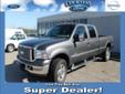 Â .
Â 
2007 Ford Super Duty F-350 SRW Lariat
$19950
Call (877) 338-4950 ext. 311
Courtesy Ford
(877) 338-4950 ext. 311
1410 West Pine Street,
Hattiesburg, MS 39401
TWO OWNER LOCAL TRADE-IN, THIS IS NOT A PERFECT TRUCK, BUT IS A GREAT WORK TRUCK NADA RETAIL