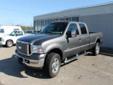 Â .
Â 
2007 Ford Super Duty F-350 SRW Lariat
$18950
Call (601) 213-4735 ext. 964
Courtesy Ford
(601) 213-4735 ext. 964
1410 West Pine Street,
Hattiesburg, MS 39401
TWO OWNER LOCAL TRADE-IN, THIS IS NOT A PERFECT TRUCK, BUT IS A GREAT WORK TRUCK NADA RETAIL